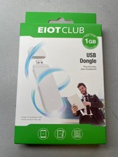 4G LTE USB WiFi 6 Dongle - Portable Mobile Hotspot High-Speed, Portable WiFi ... picture