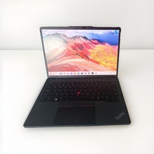 Lenovo ThinkPad X9 15 Gen | 16GB RAM | 512GB SSD | Ultra Thin Business Laptop picture