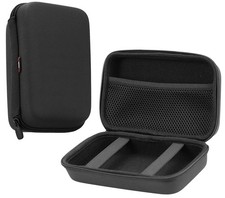 Navitech Grey Case For Garmin DriveSmart 55 MT-D EU picture