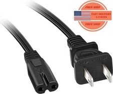 Cable de alimentación de CA de 13,1 pies de repuesto para sillón reclinable Okin picture