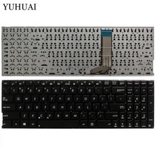 For ASUS X556 X556U X556UA X556UB X556UF X556UJ X556UR  laptop US keyboard picture