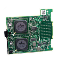 Dell Broadcom 5709 Quad Port Gigabit Mezzanine Card 0JP7D J471J M610 M710 M710HD picture