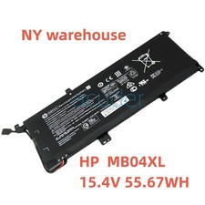 MB04XL Battery for HP Envy X360 15-AQ 15-AR 843538-541 844204-855 844204-850 picture