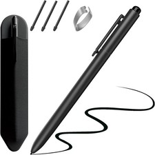 Remarkable 2 Pen with Eraser, EMR Stylus Pen with 4096 Pressure Levels picture
