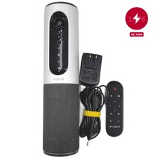 Logitech ConferenceCam Bluetooth Speakerphone 1-6 Person Full HD 1080P Japan picture
