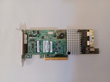 Cisco MR SAS 9271-8i UCS-RAID9271CV-8I SAS RAID Adapter Low Profile picture