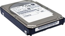 Fujitsu 147GB 2.5