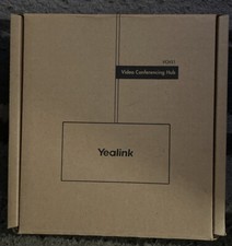 Yealink VCH51 1306030 Content sharing and BYOD Hub For Conference Rooms picture