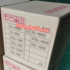 ✅🔥1PC NEW  SL-1651E-S40 3.7KW oil-free scroll air compressor hos Via DHL or🔥✅ picture