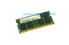 HYS64T128021EDL-3S-B2 QIMONDA LAPTOP MEMORY 1GB 2RX8 PC2-5300S-555-12-E0 (CA63) picture