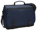 BG304 Port Authority Messenger Briefcase picture