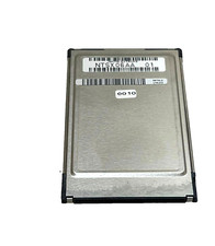 NORTEL NTSX06AA Nortel Filler for The NTSX05AA Card GREET USED. picture