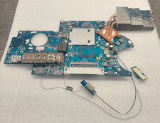 Apple iMac A1173 31PI1MB0011 Main Board Motherboard 820-1919-A CPU 1GB RAM WIFI picture