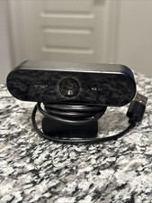 eMeet SmartCam C60E Ultra HD 4K/2K/1080P Webcam with Auto Focus - Black  EMC6EU- picture