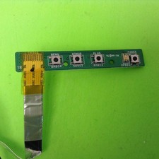 Dell 1703FPS Monitor Key Button Board BN41-00325A picture
