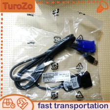 NEW IBM USB KVM Cable Cat5 39M2899 39m2895 73p5833 cable picture