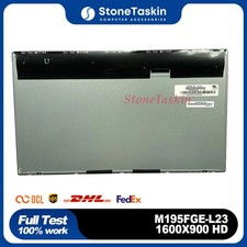 19.5 LCD Screen Panel M195RTN01.0 M195FGE-L23 M195FGE -L20 LM195WD1-TLA1 TLC1 picture