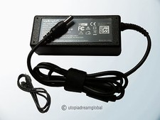 NEW AC/DC Adapter For Symbol CRD9000 Motorola Slot Barcode Scanner Power Charger picture