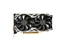 EVGA GeForce GTX 1660 Ti 6GB SC Ultra 06G-P4-1667-KR | 1yr Warranty, Fast Ship picture