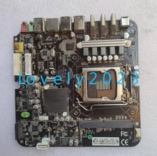 1pc used ONDA H110-MINI VER3.00 motherboard picture