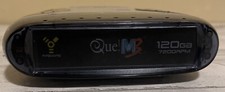 Que Drive M3 QPS-525 120GB 7200RPM Hard Drive FireWire QPS Que Drive picture