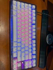 New Wooting 80HE In Box With Extra Key Caps picture