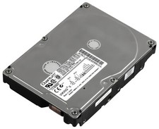 HARD DRIVE QUANTUM VIKING II 9.1S PX09L01R 9GB 7.2K SCSI 3.5''  picture