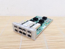 Cisco Meraki IM-8-SFP-1GB 8x1 GbE SFP Interface Module for MX400 MX600 picture