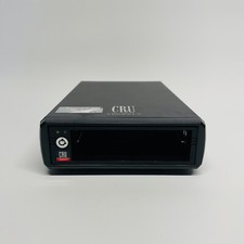 CRU DataPort HOTDOCK Hard Drive Caddy Bay FW800 0TB Model 36150-2530-0000 picture