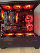 READ DESCRIPTION | Custom Gaming PC Build Request picture