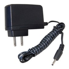 HQRP AC Adapter Charger for Visual Land Connect 9 9