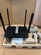 AT&T UNLIMITED DATA 4G LTE RV's Internet Home Business Router $70 Month CAT 4 picture