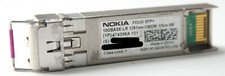 Lot of 10 NOKIA 10G SFP+ foug 10GBase-LR 1291nm CWDM 10km SM  474386A.101 picture