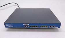 Juniper Networks SSG-140-SB SSG 140 Enterprise VPN Firewall Security picture