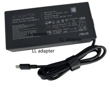 280W 20V 14A AC Adapter Charger For ASUS ROG Strix G16 G615LP-MS96 G615LM-MS74 picture