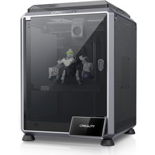 K1C 3D Printer, 600mm/s with AI Camera and Auto Leveling picture