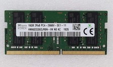 SK hynix 16GB PC4-2666V SODIMM Laptop RAM picture