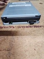 NEC FD1231M Black 3.5