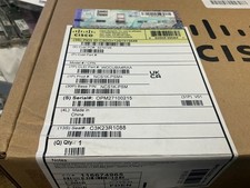 New CISCO NCS1K-PSM picture