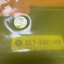 Toner Cartridge CLT-Y407/409 picture