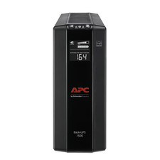 APC Back-UPS Pro BX1500M 1500VA UPS Tested Working Battery Good picture