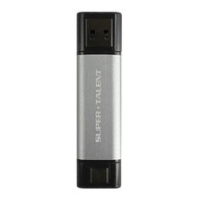 Super Talent FUS512302 512GB USB 3.2 Gen 2 Portable SSD picture
