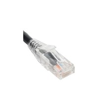 ICC ICPCSP14BK 14ft CAT5e Network Cable Black picture