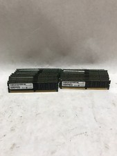 Lot of 21 Virtium 8GB DDR3 ECC Server RAM PC3-1333 Mini Dimm Tested & Working DW picture