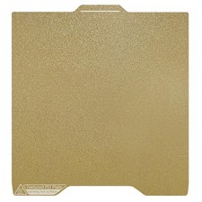 HzdaDeve Build Plate for SPARKX i7 Double Sided Textured Board Dual PEI Sheet... picture
