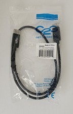 New C2G DisplayPort (M) to DisplayPort (M) 3 ft. picture