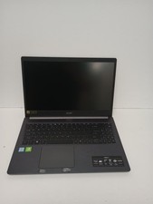 ACER ASPIRE A515-54G-54QQ WIN10 8GBRAM@I5-8TH  256GBSSD - NO CHARGER (P08022301) picture