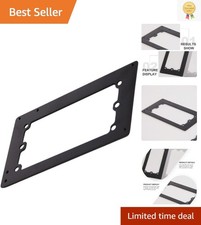 Versatile PSU Mounting Frame for ATX & Mini Cases - Installation Made Simple picture
