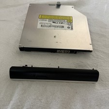 Sony Optiarc AD-7700H slim internal DVD/CD rewritable drive picture