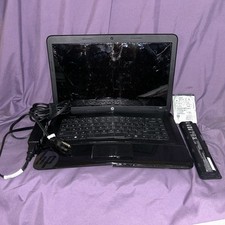 For Parts Broken Bent HP 2000 Laptop with Windows 8 picture